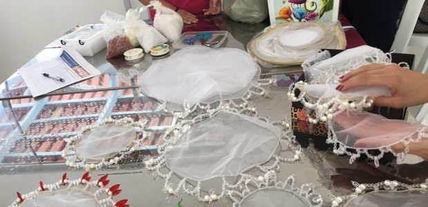 Curso de pedrarias