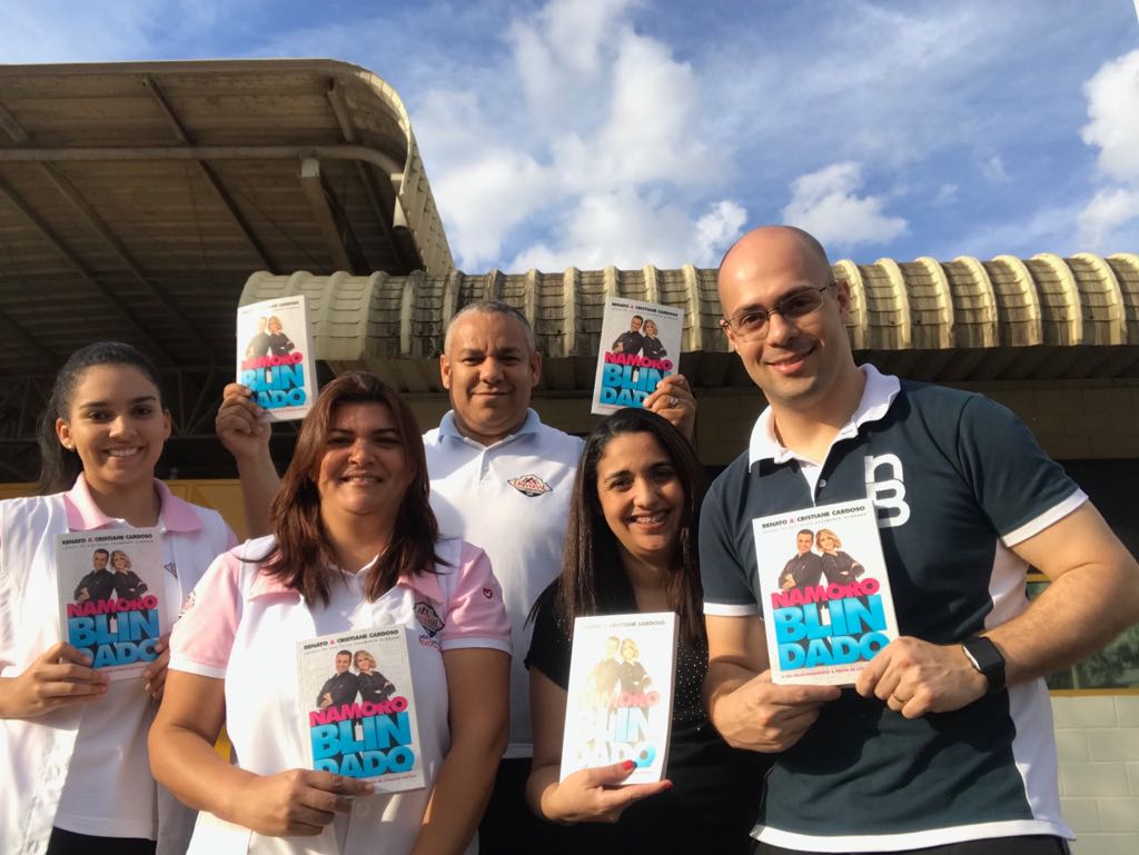 Pedido namoro danca dos famosos