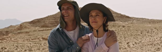 Assista às primeiras cenas de “Nada a Perder 2”