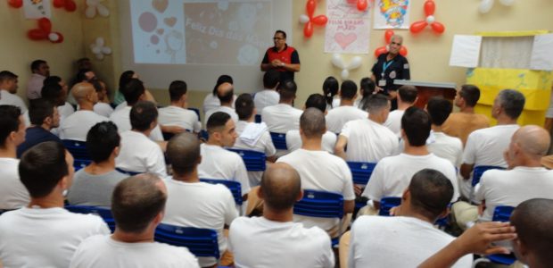 Dia das Mães em Bauru - São Paulo