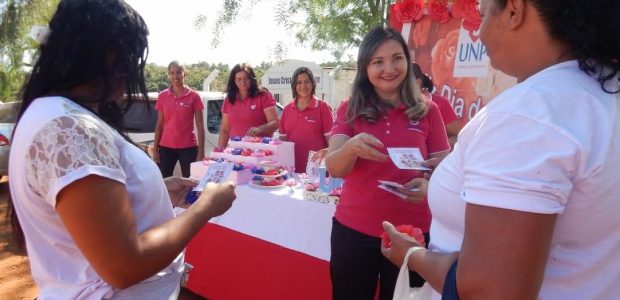 Dia das Mães em Goiás
