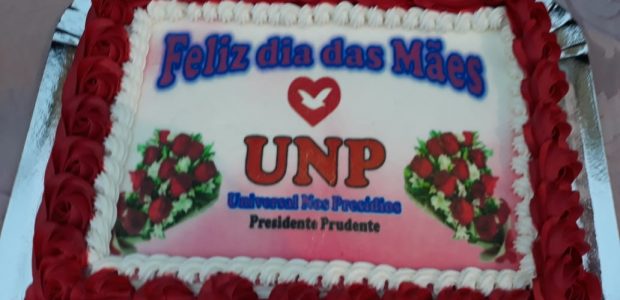 Dia das Mães em Presidente Prudente - São Paulo