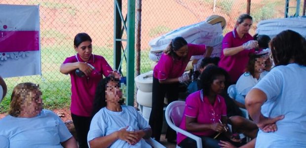 Dia das Mães em Andradina - São Paulo