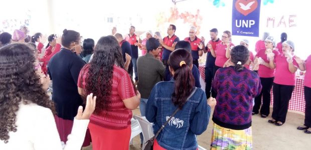 Dia das Mães em Vitória da Conquista - Bahia