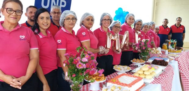 Dia das Mães em Vitória da Conquista - Bahia