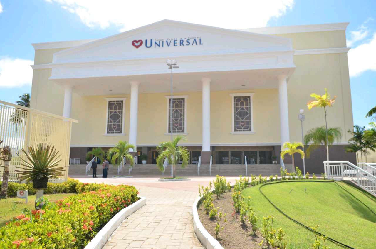 ALAGOAS – MACEIÓ - Universal.org - Portal Oficial da Igreja Universal ...