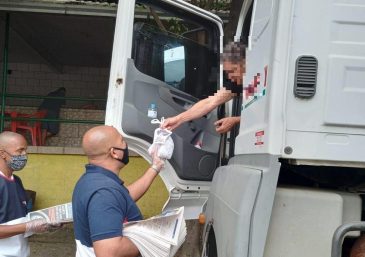 Site inventa que Universal está montando ‘exército de PMs’