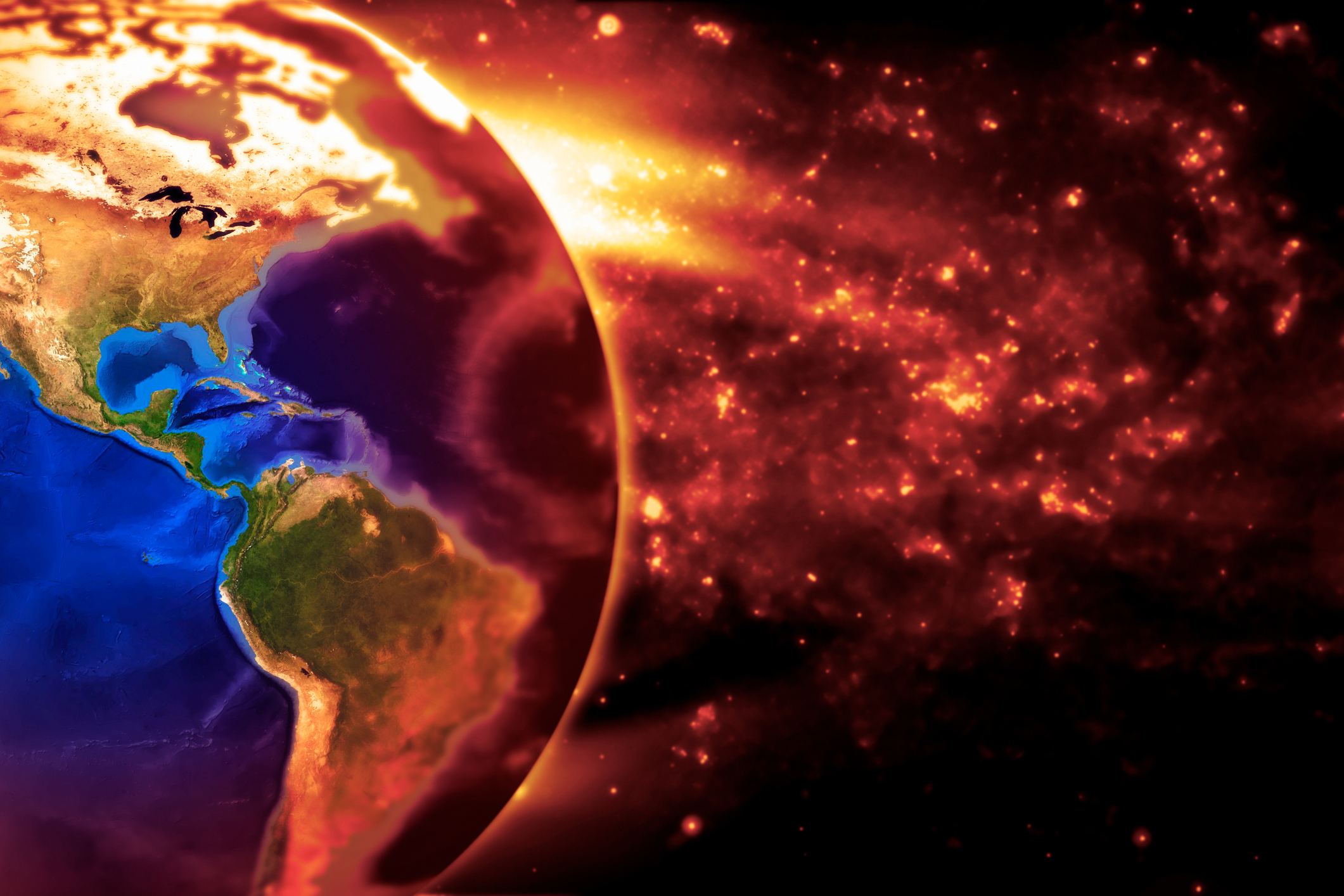 Relógio do Apocalipse: quanto tempo falta para o fim do mundo ...