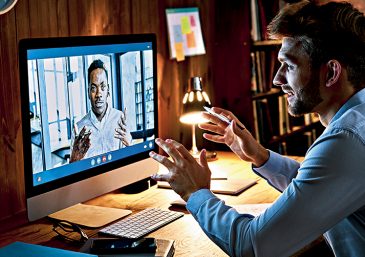 “Me achava invisível perante os outros”