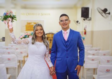 Prepare o azeite e participe da “Unção do Nada me Faltará”