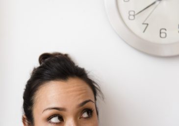 Prepare o azeite e participe da “Unção do Nada me Faltará”