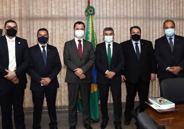 Prepare o azeite e participe da “Unção do Nada me Faltará”