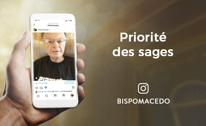 La priorité des sages