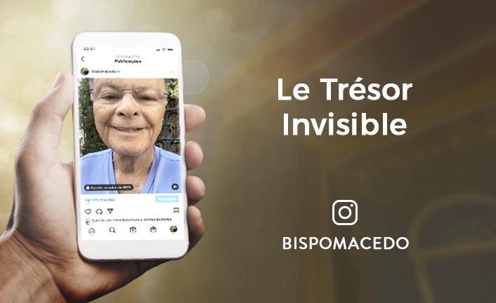 Le Trésor Invisible