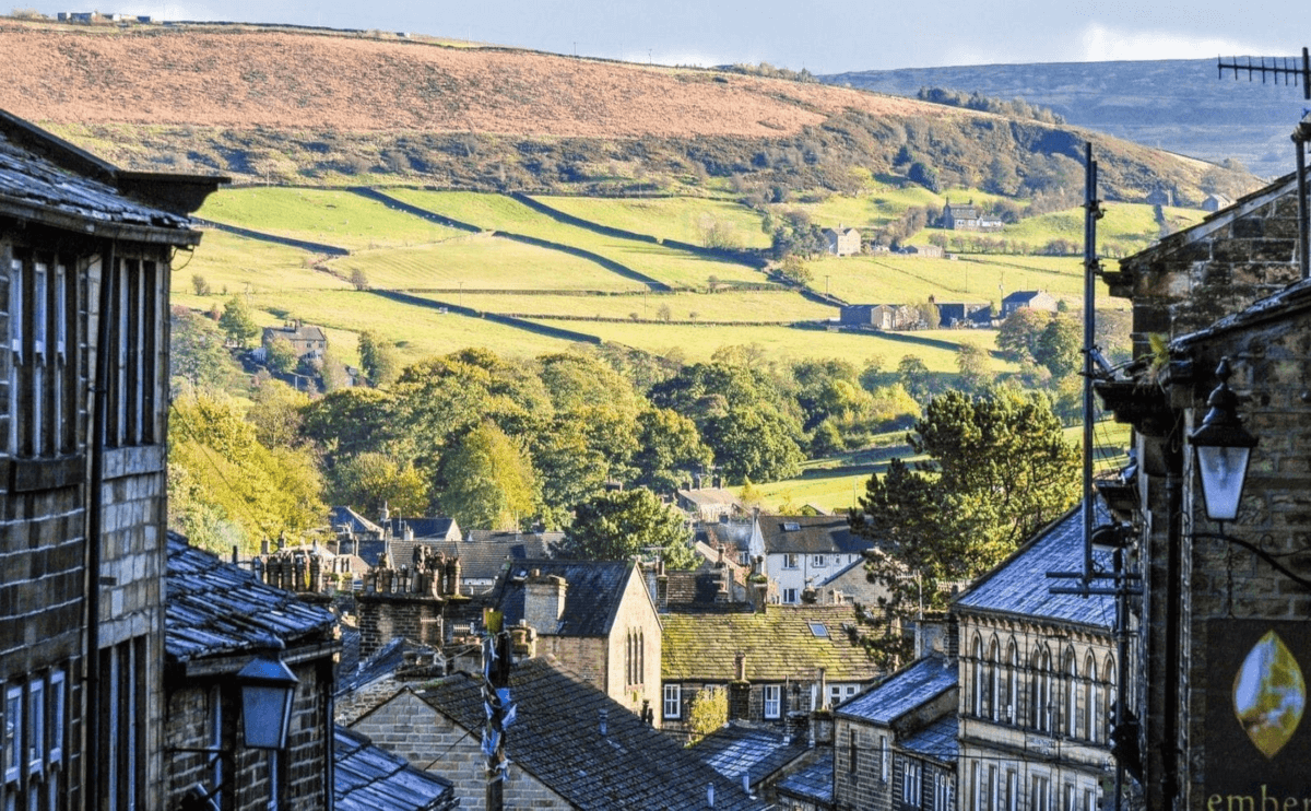 Haworth Holiday Cottages