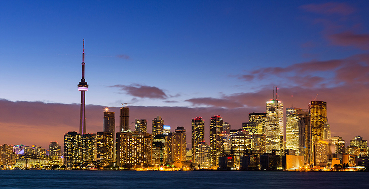 Quebec City To Toronto Flights Book Today Porter Airlines