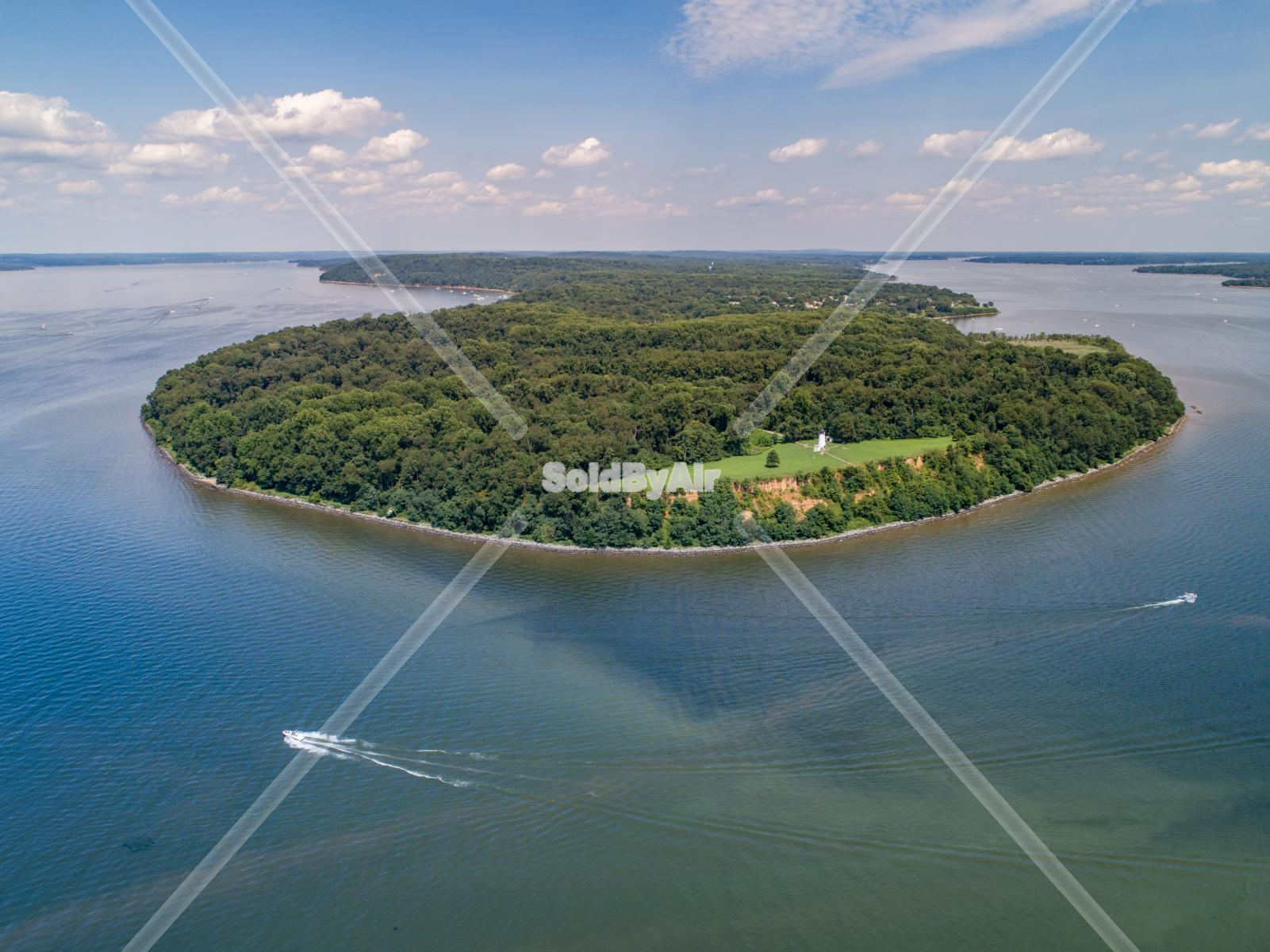 North East MD Drone Photography