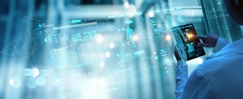 virtual assistant registered nurse