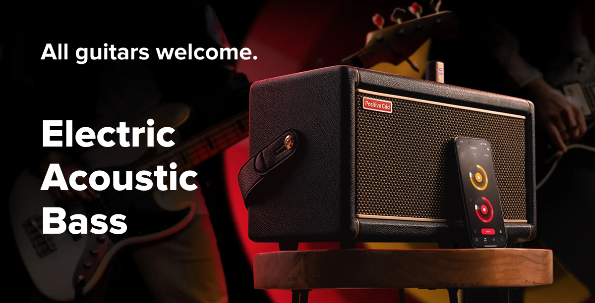 All guitars welcome. Electric, Acoustic, Bass