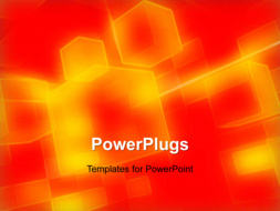 PPT Template - Title Slide