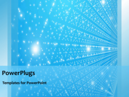 PPT Template - Title Slide