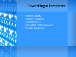 PPT Template - Text Slide