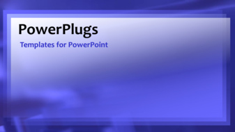  Presentation with waves - Video of purple waves in motion in purple background