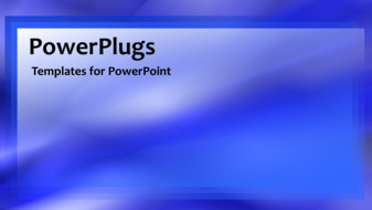 PPT Template - Title Slide