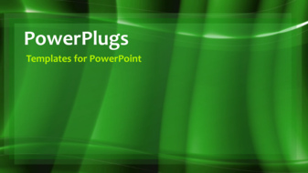 PPT Template - Title Slide