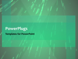 PPT Template - Title Slide