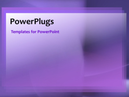 PPT Template - Title Slide