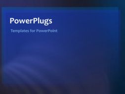 PPT Template - Title Slide