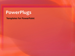 PPT Template - Title Slide