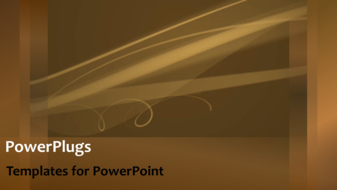 Royalty free PowerPlugs: PowerPoint template - Abstract-1-23_ws