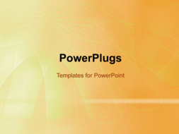 PPT Template - Title Slide