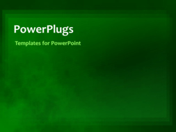 PPT Template - Title Slide