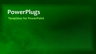 PPT Template - Title Slide