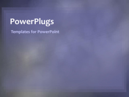 PPT Template - Title Slide