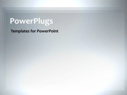 PPT Template - Title Slide