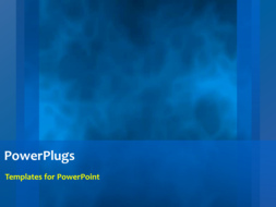 Royalty free PowerPlugs: PowerPoint template - Abstract-10-27