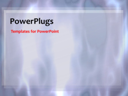 PPT Template - Title Slide