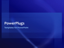 PPT Template - Title Slide