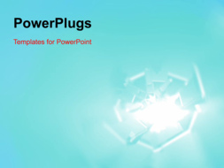 PPT Template - Title Slide