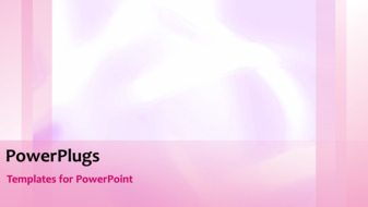 PPT Template - Title Slide