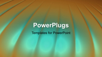 PPT Template - Title Slide
