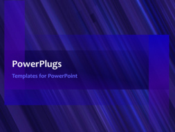 PPT Template - Title Slide
