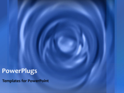 PPT Template - Title Slide