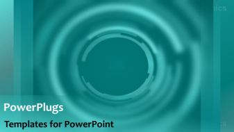 Royalty free PowerPlugs: PowerPoint template - Abstract-3-17_ws