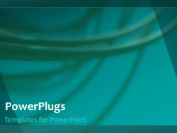 Royalty free PowerPlugs: PowerPoint template - Abstract-3-19