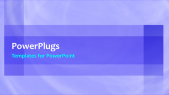 PPT Template - Title Slide